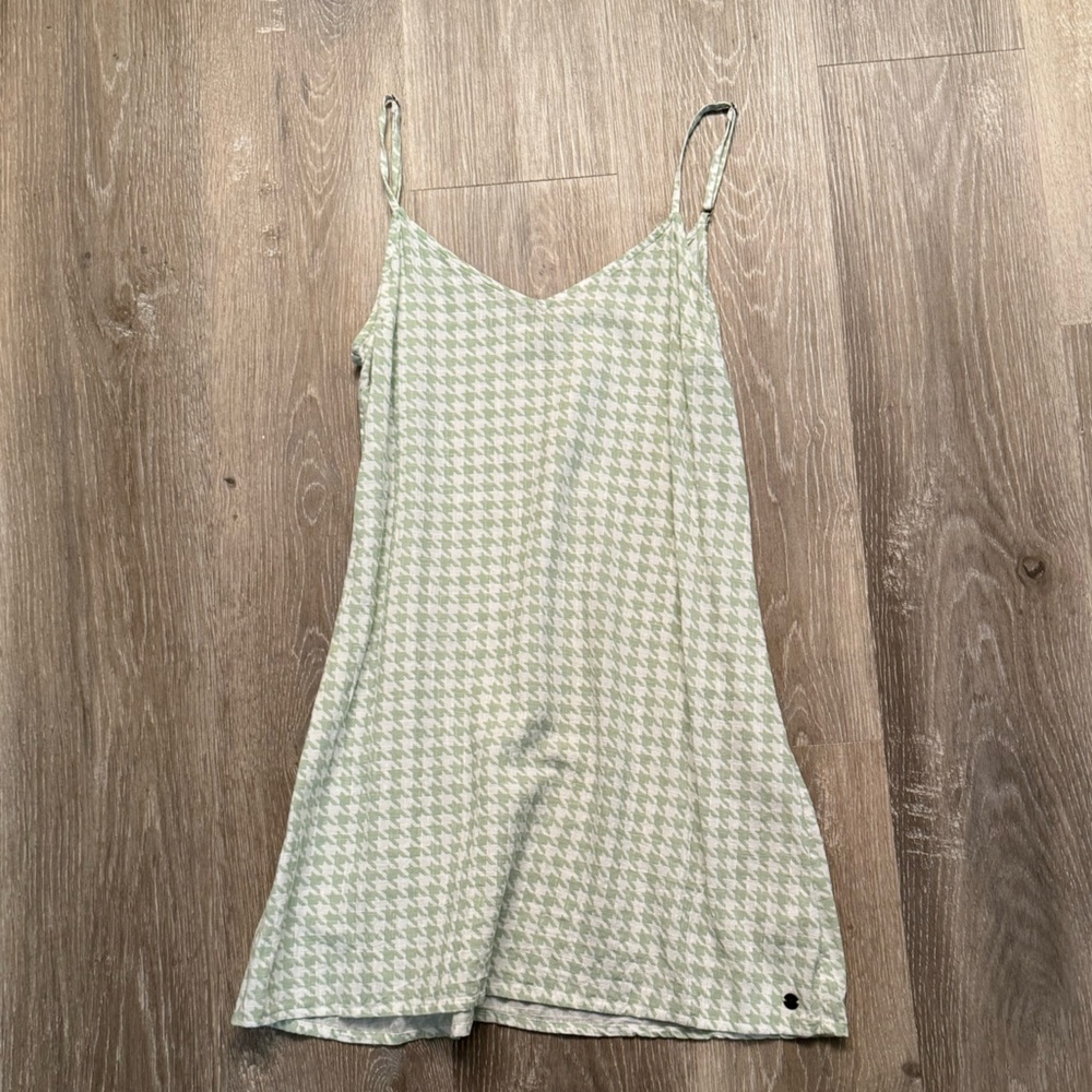 Roxy Dress NWOT